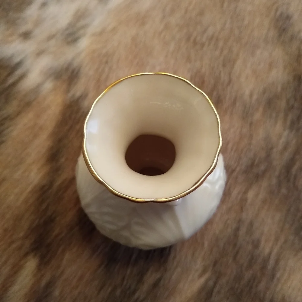 LENOX Elfin Small Bud Vase